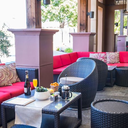Juniper Hotel Cupertino, Curio Collection By Hilton Екстер'єр фото