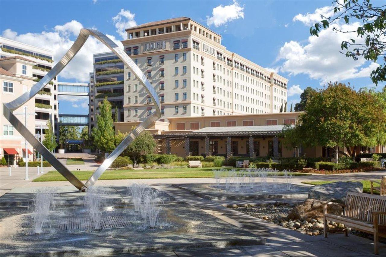 Juniper Hotel Cupertino, Curio Collection By Hilton Екстер'єр фото