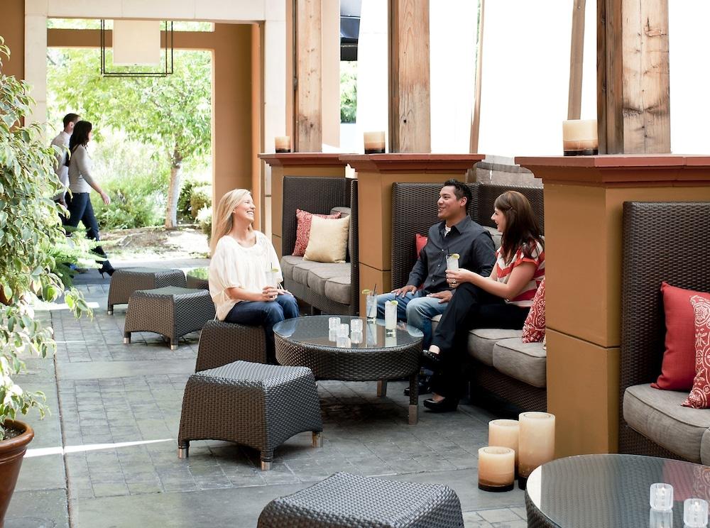 Juniper Hotel Cupertino, Curio Collection By Hilton Екстер'єр фото