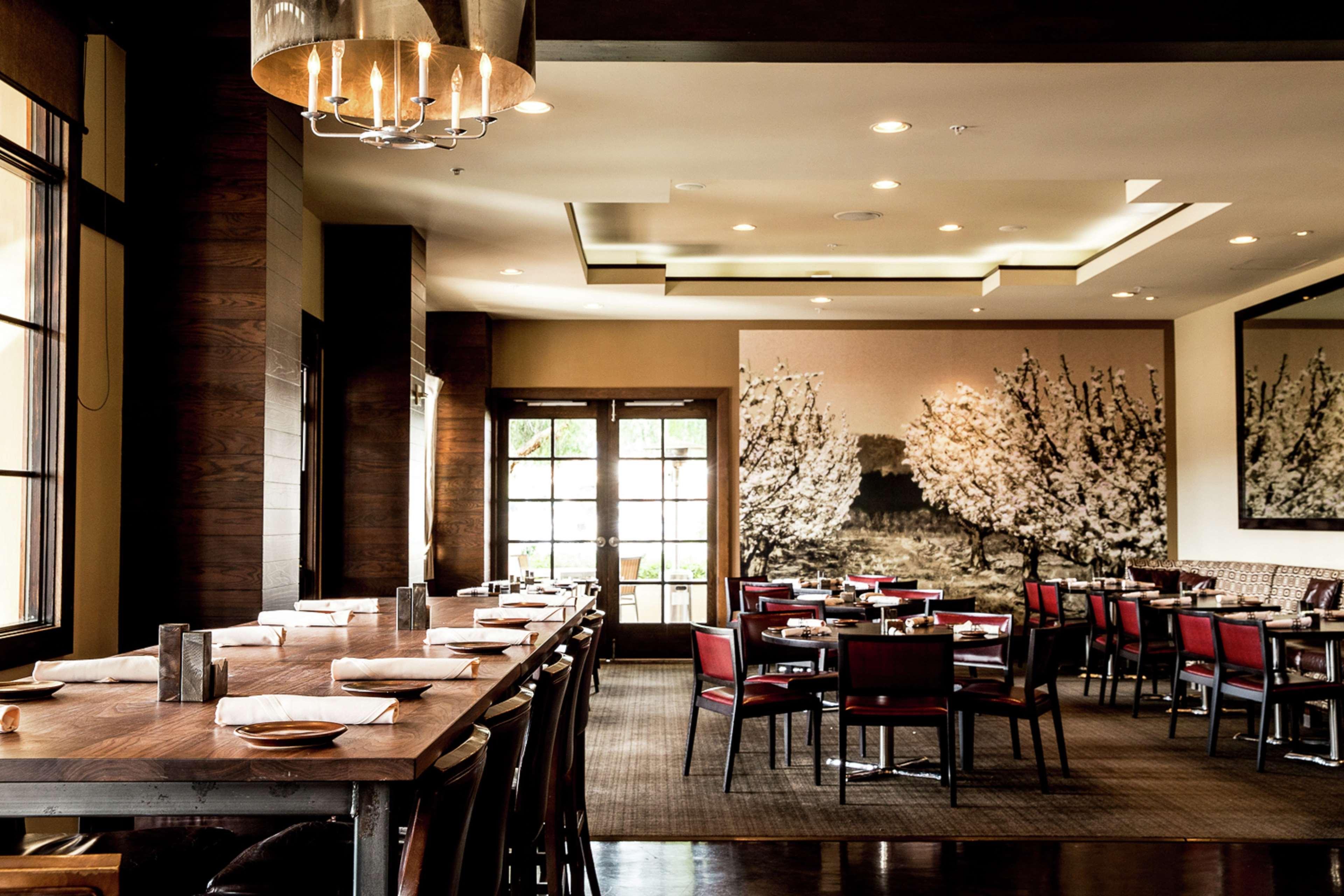 Juniper Hotel Cupertino, Curio Collection By Hilton Екстер'єр фото