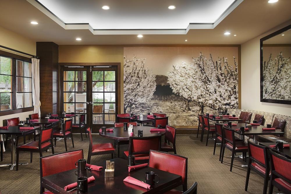Juniper Hotel Cupertino, Curio Collection By Hilton Екстер'єр фото