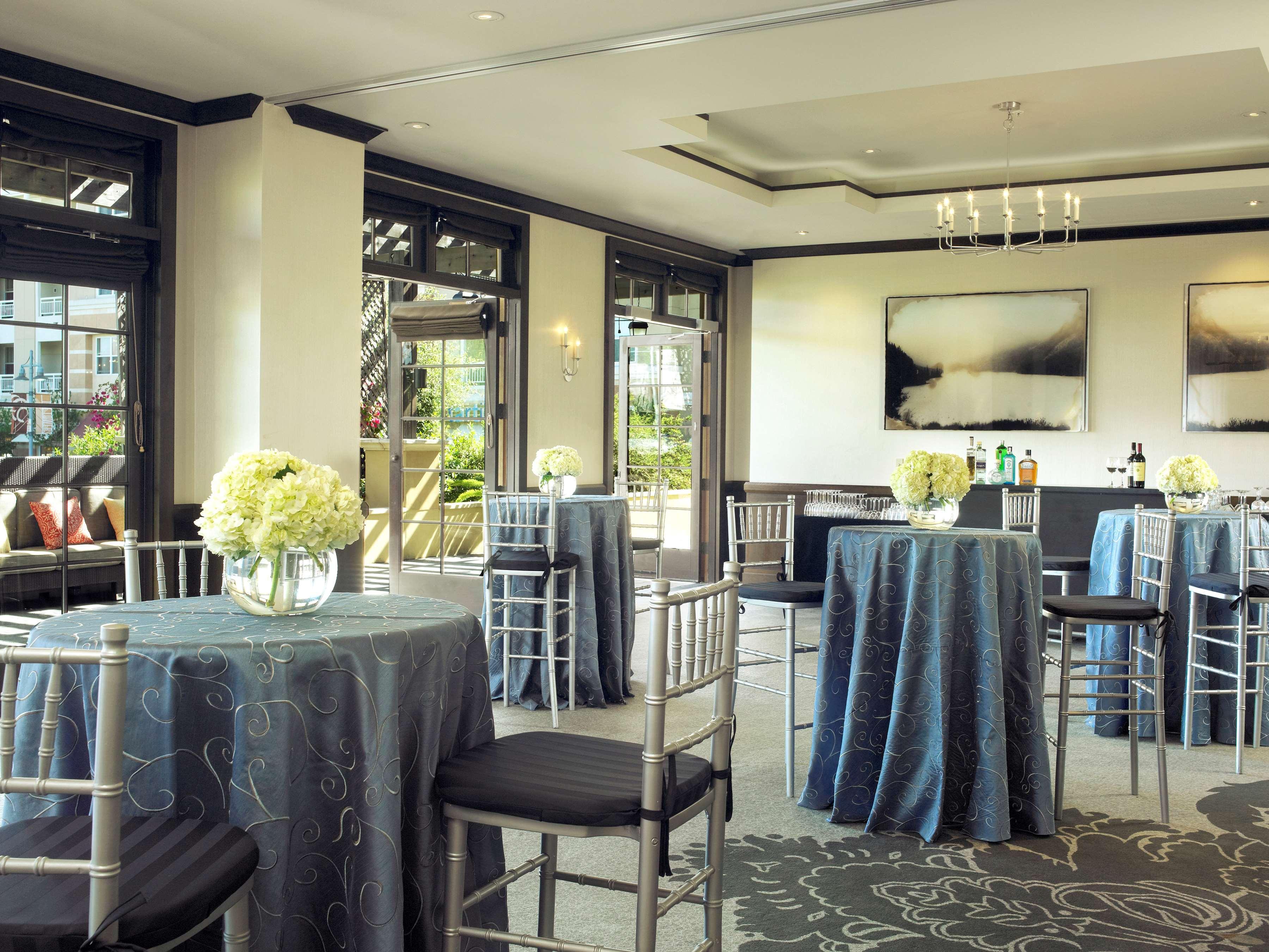 Juniper Hotel Cupertino, Curio Collection By Hilton Екстер'єр фото