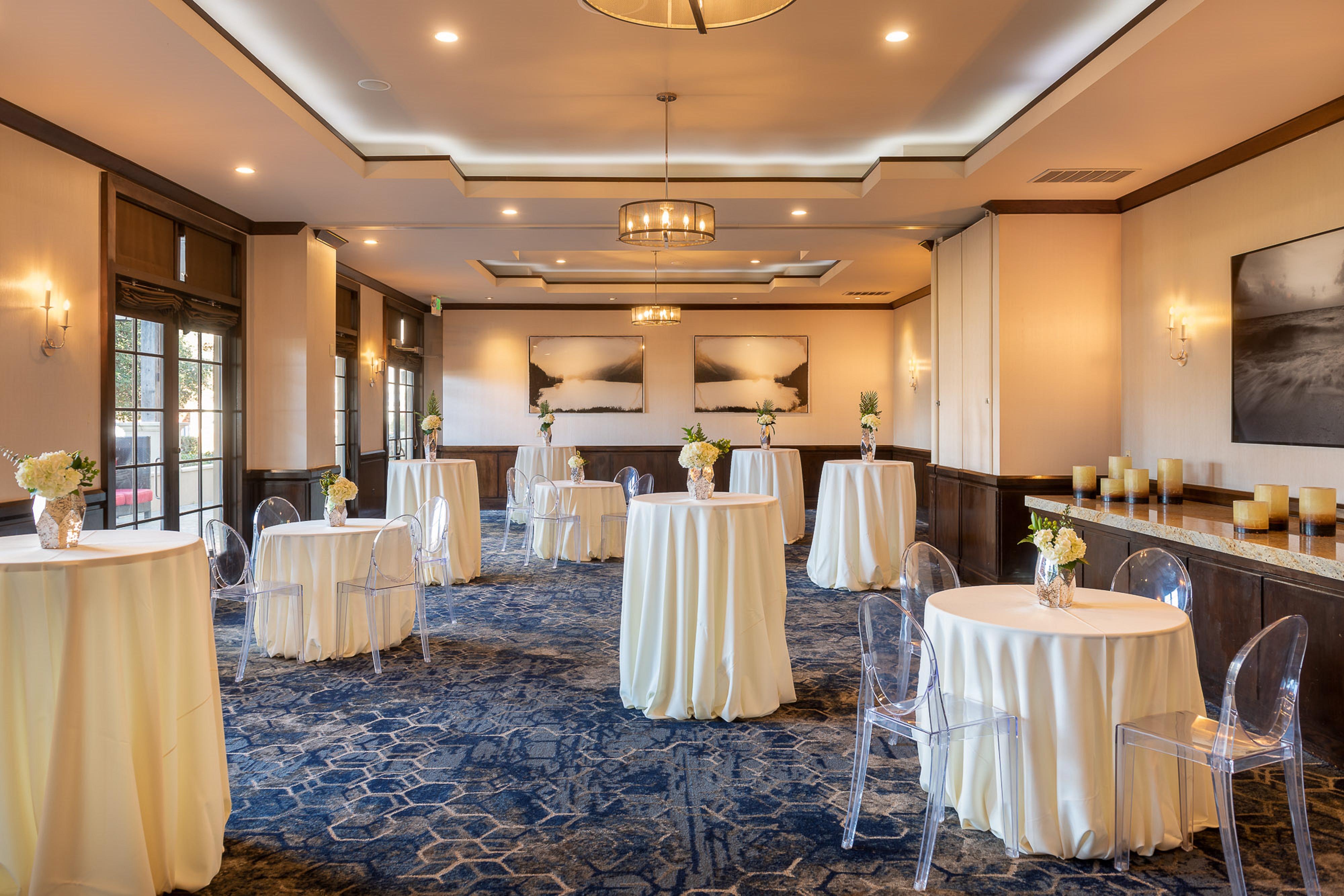 Juniper Hotel Cupertino, Curio Collection By Hilton Екстер'єр фото