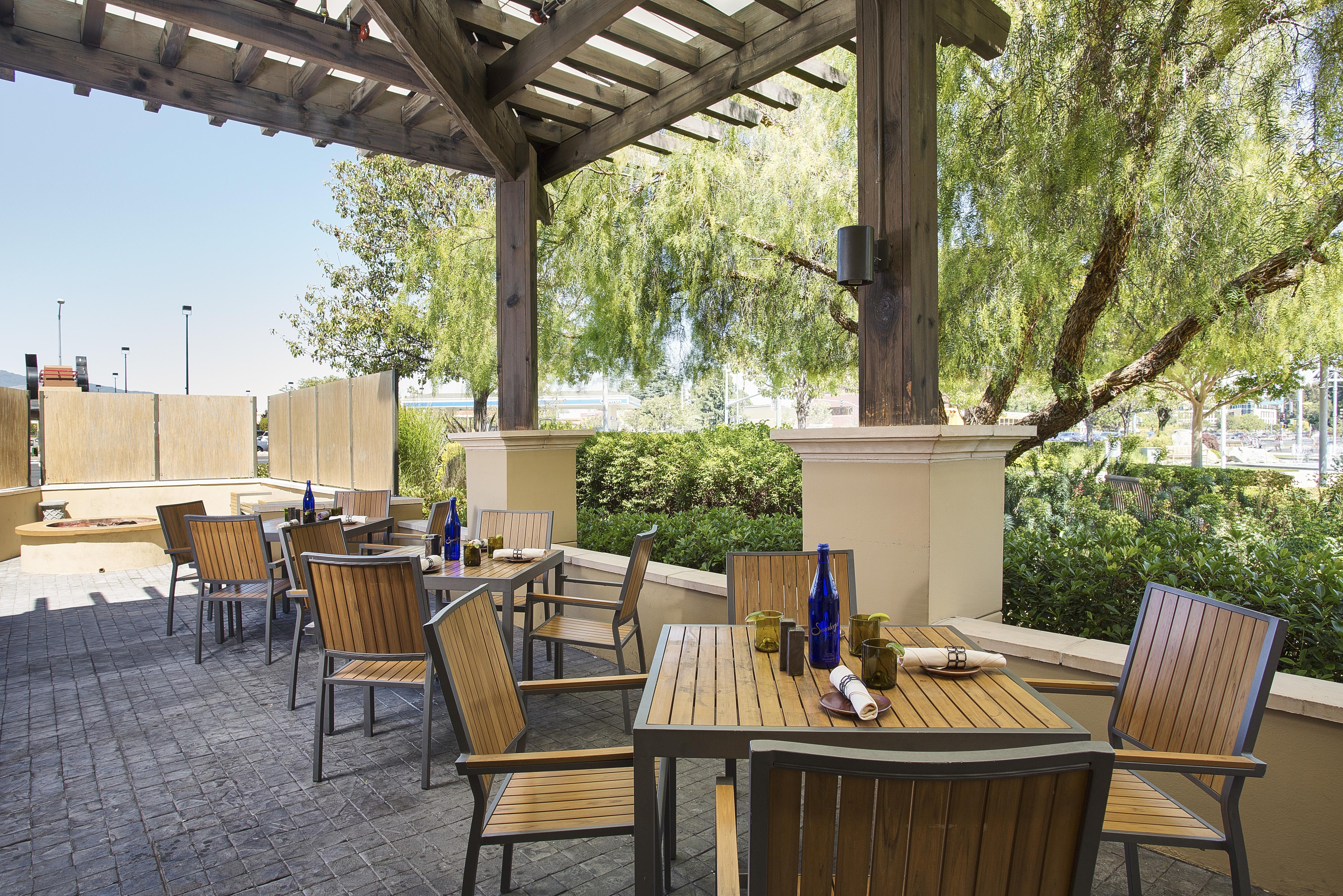 Juniper Hotel Cupertino, Curio Collection By Hilton Екстер'єр фото