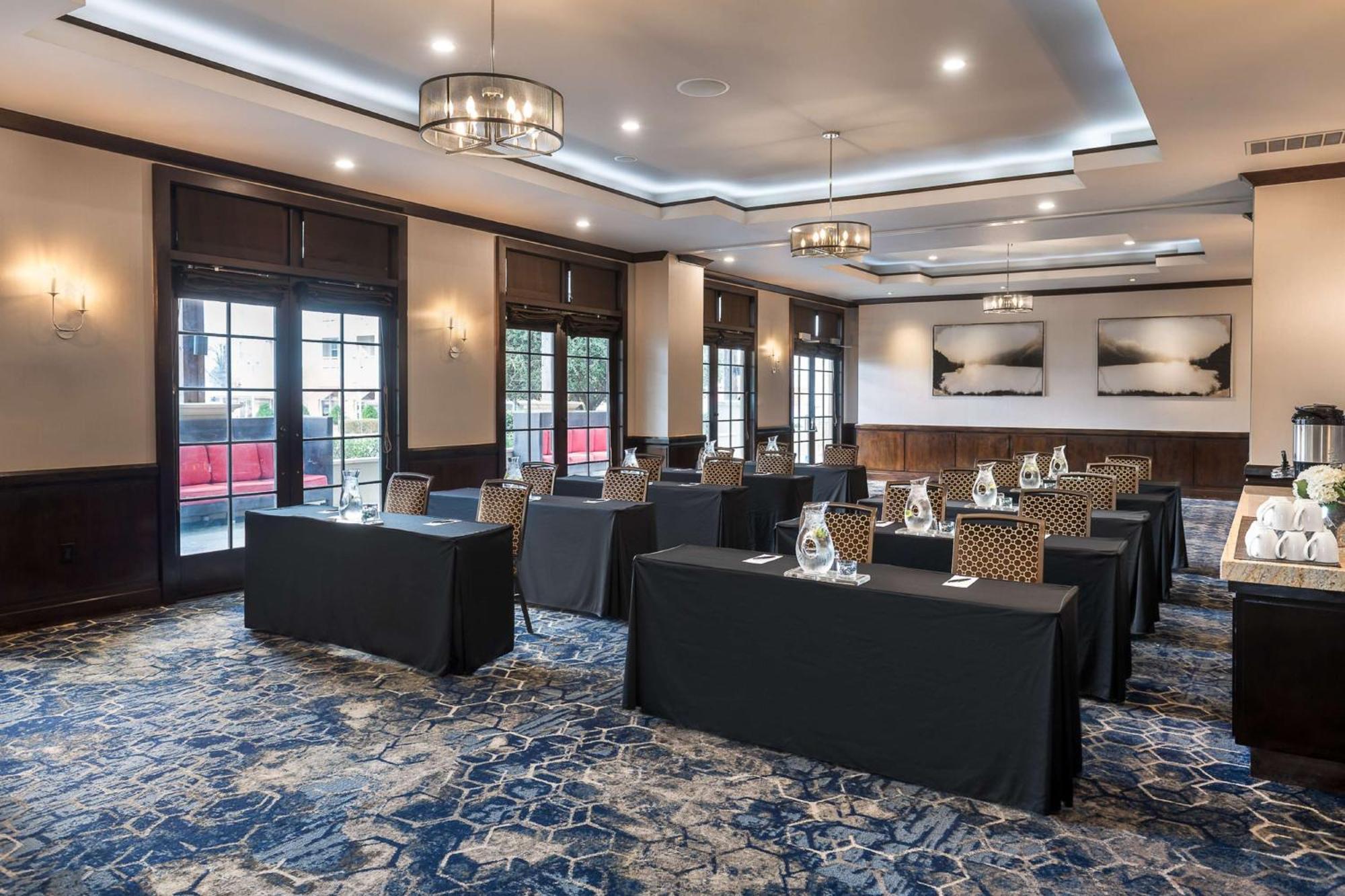 Juniper Hotel Cupertino, Curio Collection By Hilton Екстер'єр фото