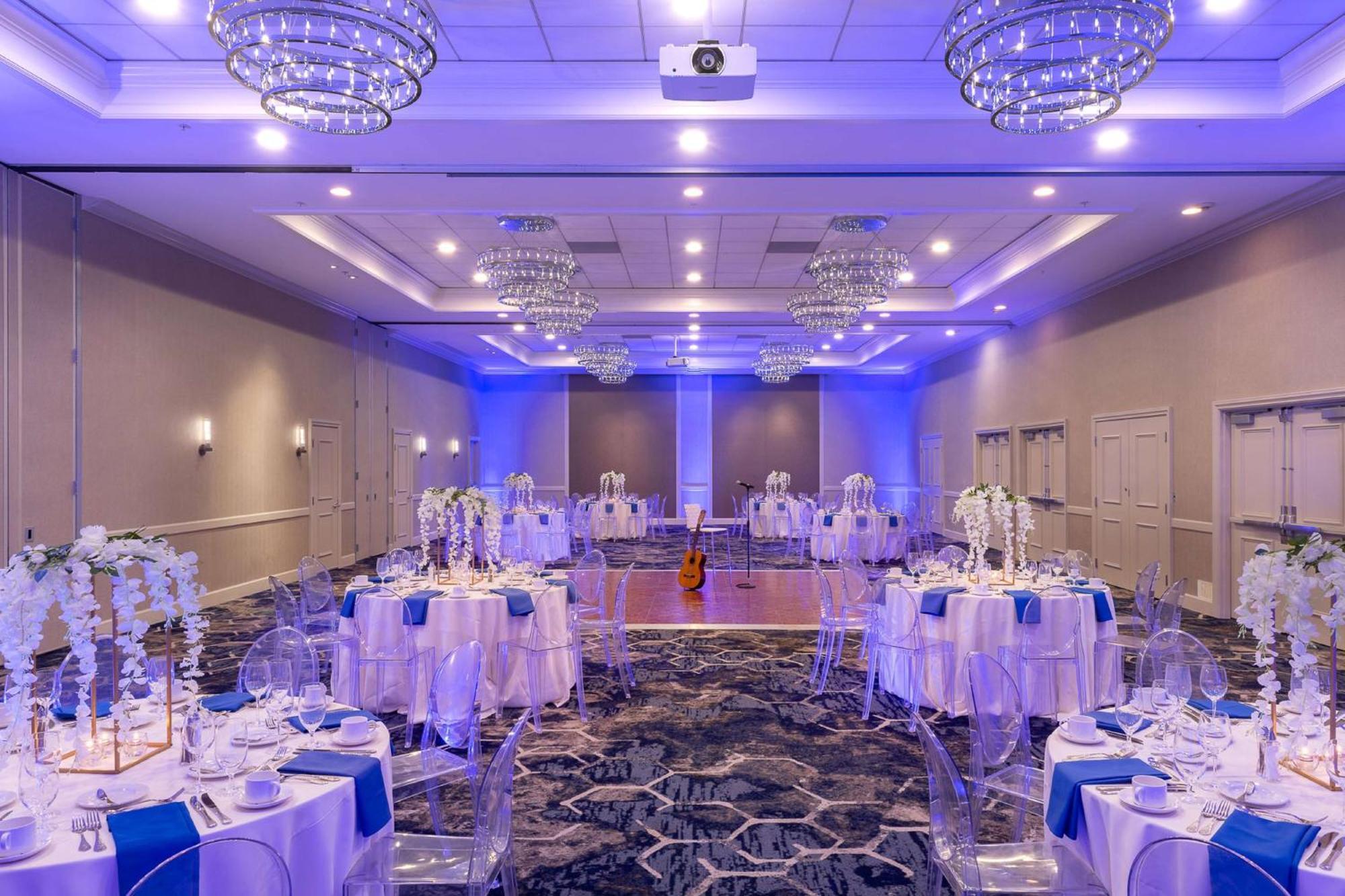 Juniper Hotel Cupertino, Curio Collection By Hilton Екстер'єр фото