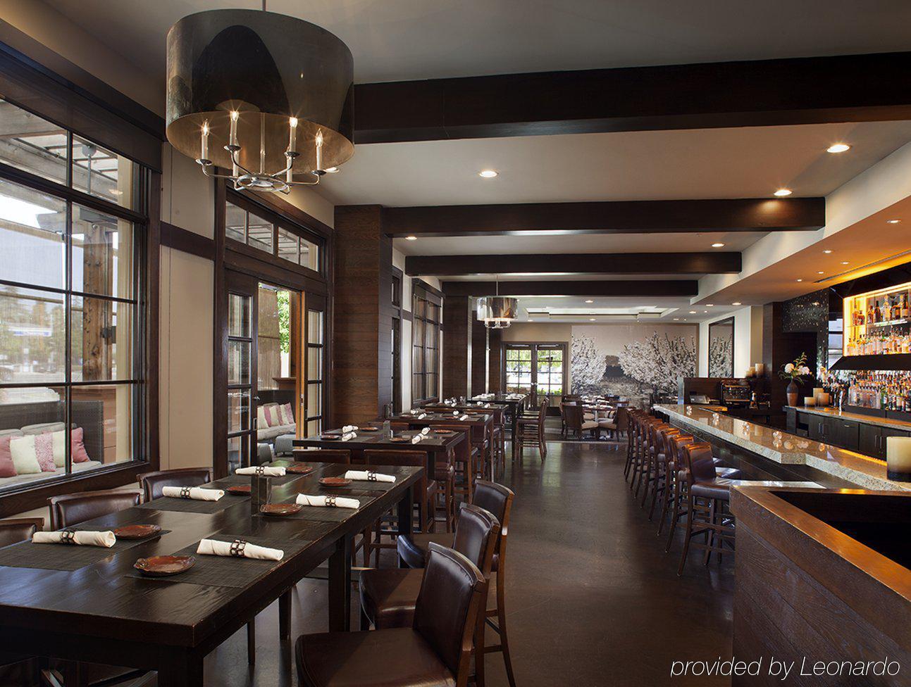 Juniper Hotel Cupertino, Curio Collection By Hilton Екстер'єр фото