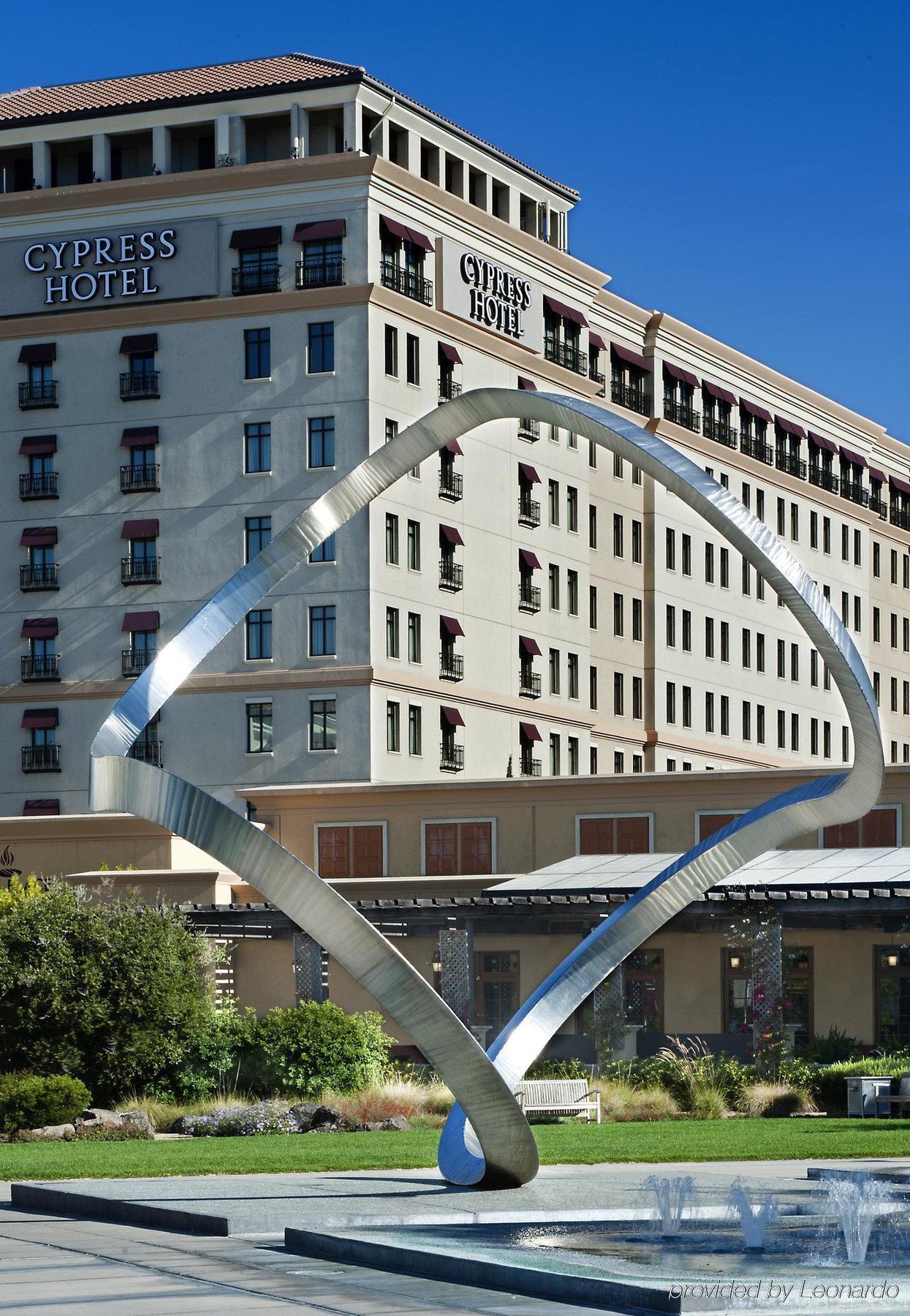 Juniper Hotel Cupertino, Curio Collection By Hilton Екстер'єр фото