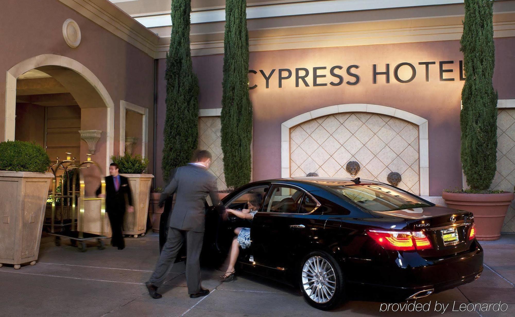 Juniper Hotel Cupertino, Curio Collection By Hilton Екстер'єр фото