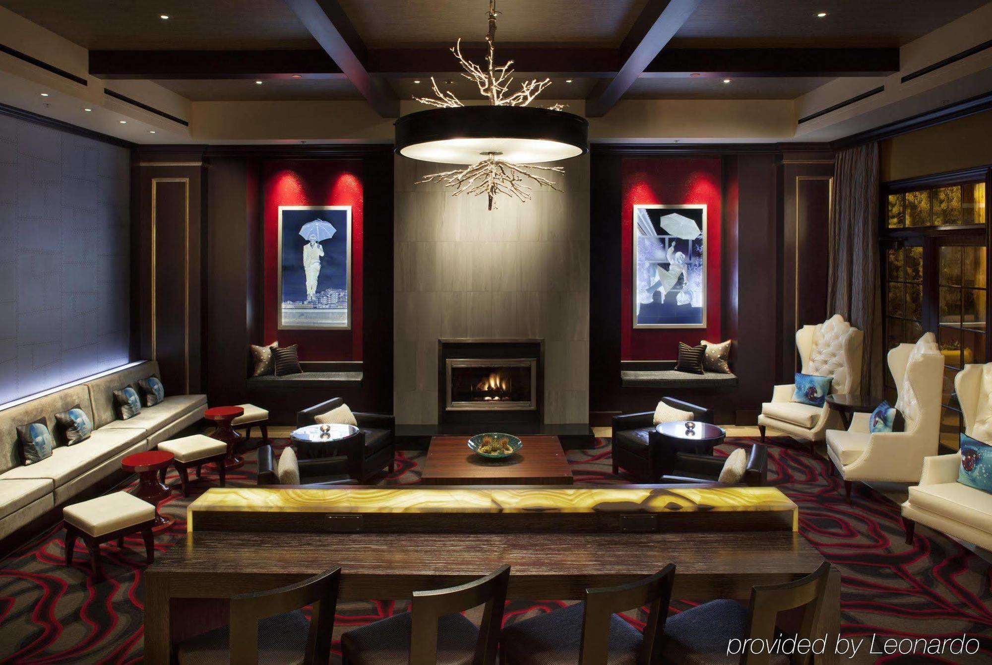 Juniper Hotel Cupertino, Curio Collection By Hilton Екстер'єр фото