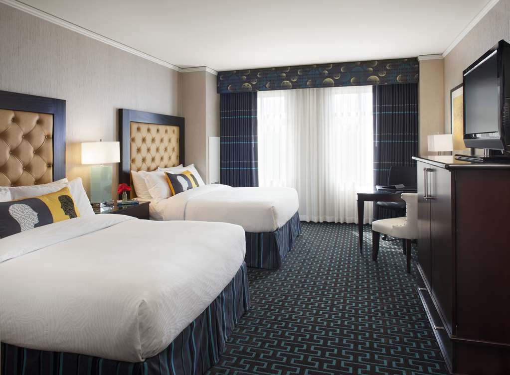 Juniper Hotel Cupertino, Curio Collection By Hilton Екстер'єр фото
